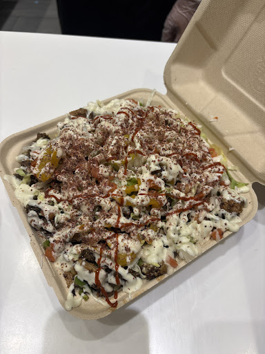 Photo of Osmow's Shawarma - 702 Main St, Penticton, BC V2A 5E1
